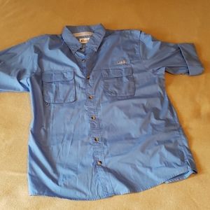 Sportsman, Long Sleeve Or Short Sleeve Shirt